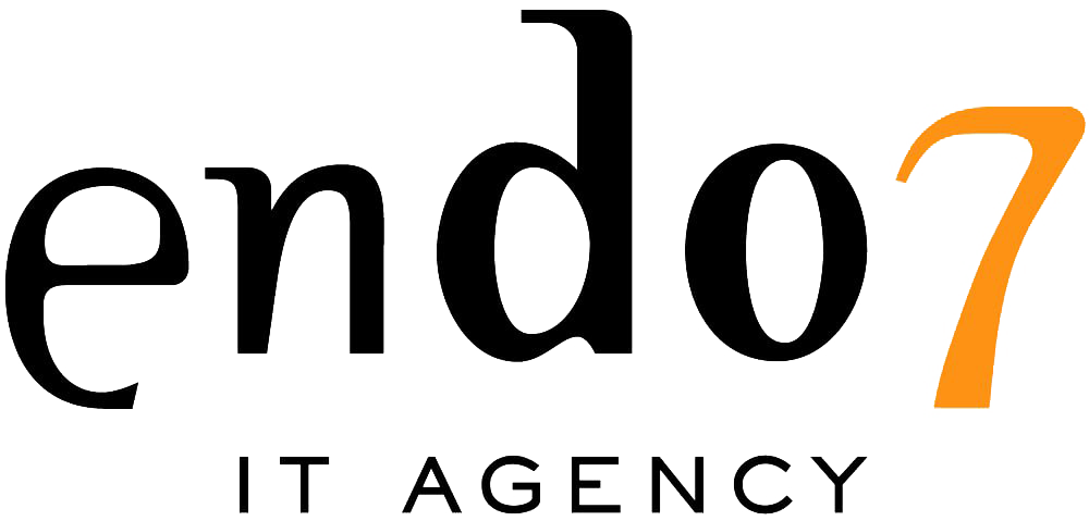 Endo7 Logo